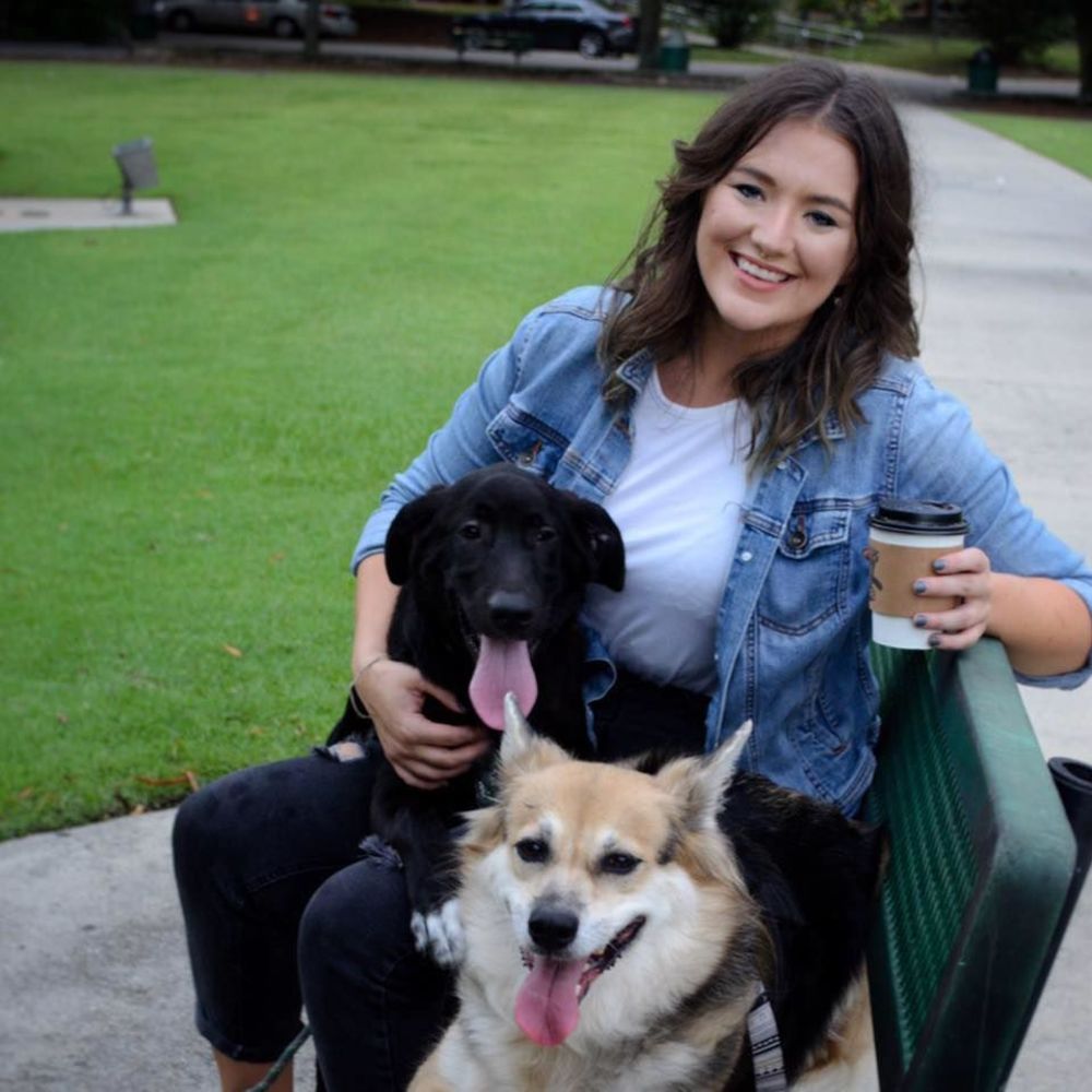 Meet your Posher, Karli
